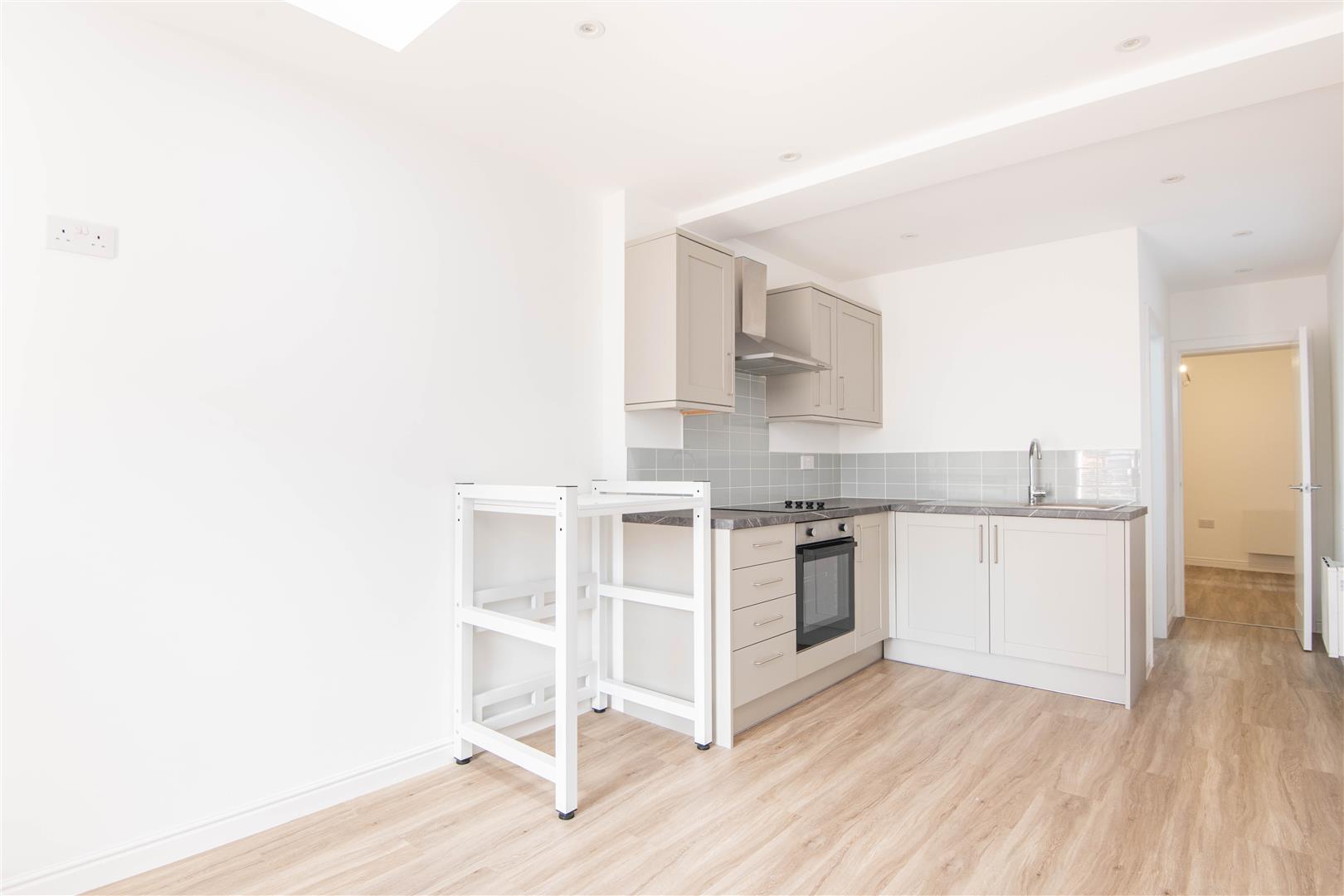 1 bed property in Market Street, Chorley